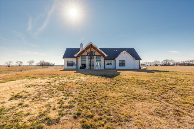 2180 County Road 237, Gainesville, TX 76240