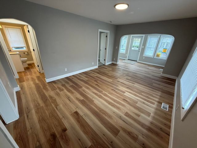 1152 Kampenga Avenue, Muskegon City, MI 49442