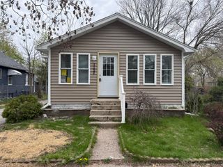 1152 Kampenga Avenue, Muskegon City, MI 49442