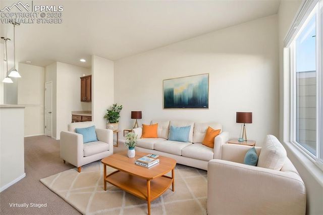 6572 Emerald Isle Heights, Colorado Springs, CO 80923