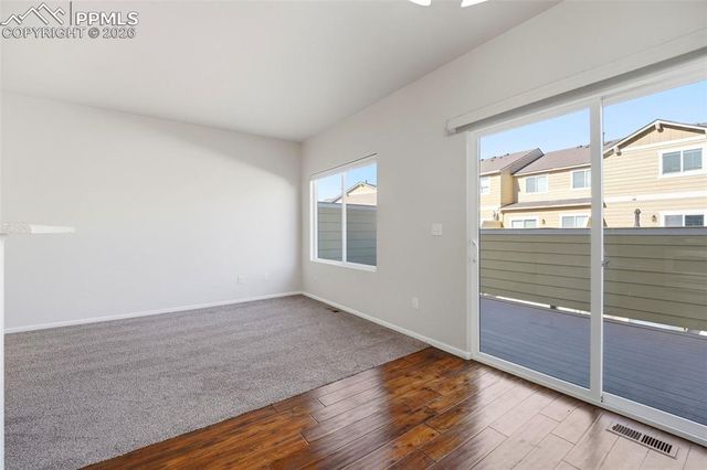 6572 Emerald Isle Heights, Colorado Springs, CO 80923