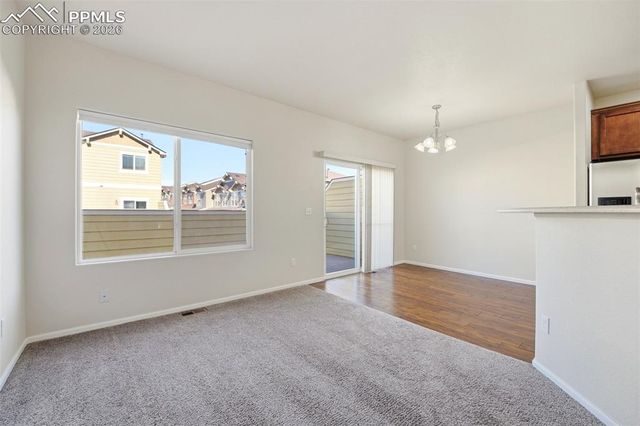 6572 Emerald Isle Heights, Colorado Springs, CO 80923