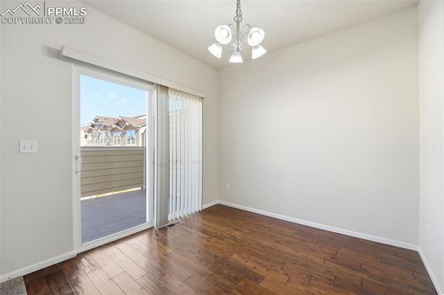 6572 Emerald Isle Heights, Colorado Springs, CO 80923