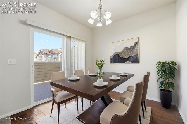 6572 Emerald Isle Heights, Colorado Springs, CO 80923