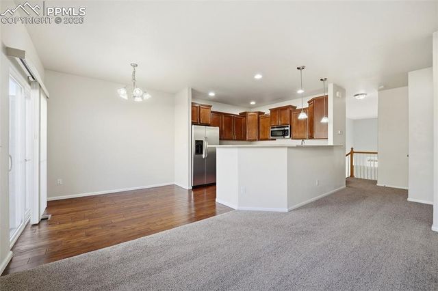 6572 Emerald Isle Heights, Colorado Springs, CO 80923