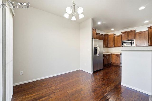 6572 Emerald Isle Heights, Colorado Springs, CO 80923