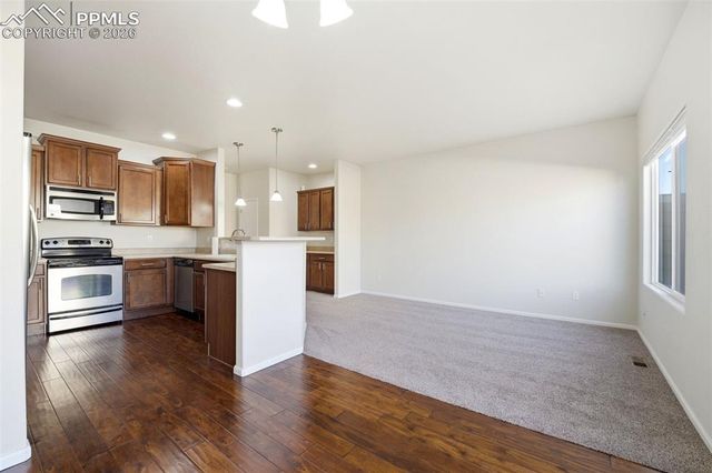 6572 Emerald Isle Heights, Colorado Springs, CO 80923