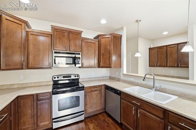 6572 Emerald Isle Heights, Colorado Springs, CO 80923