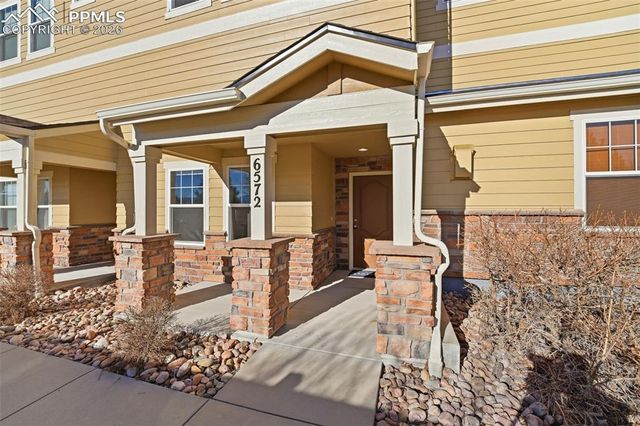 6572 Emerald Isle Heights, Colorado Springs, CO 80923