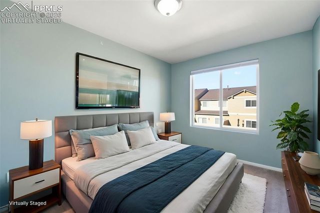 6572 Emerald Isle Heights, Colorado Springs, CO 80923