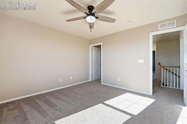 6572 Emerald Isle Heights, Colorado Springs, CO 80923