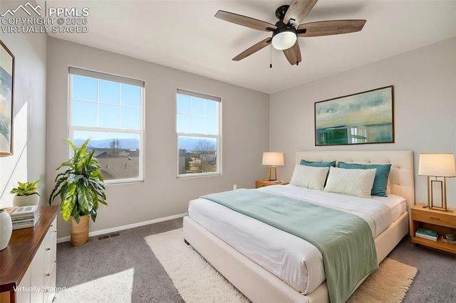 6572 Emerald Isle Heights, Colorado Springs, CO 80923