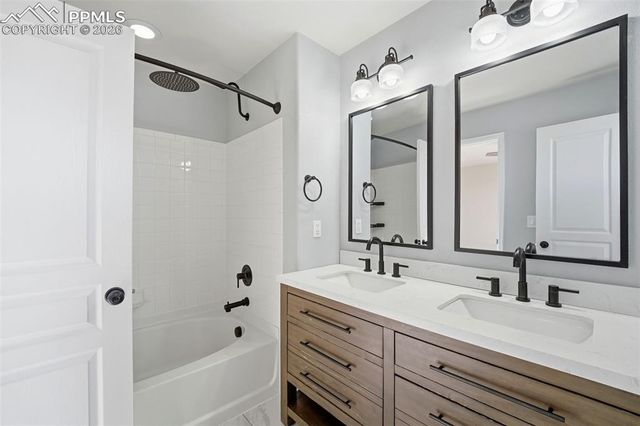 6572 Emerald Isle Heights, Colorado Springs, CO 80923