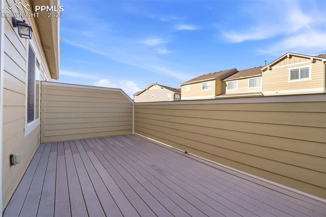 6572 Emerald Isle Heights, Colorado Springs, CO 80923