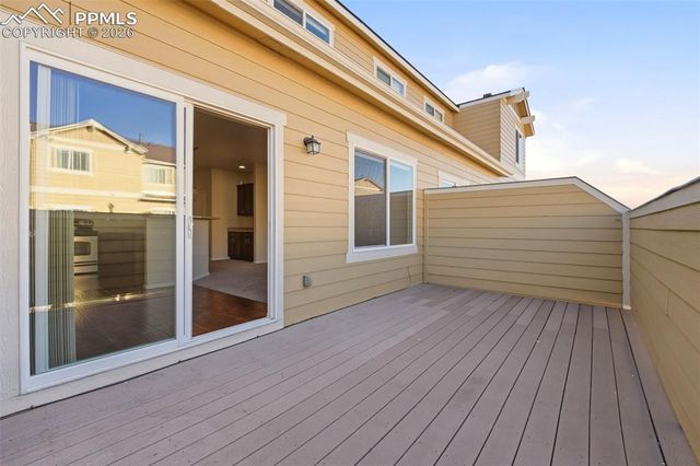 6572 Emerald Isle Heights, Colorado Springs, CO 80923