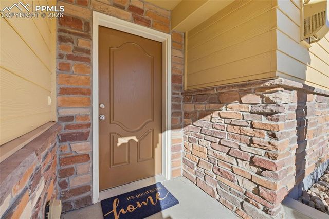 6572 Emerald Isle Heights, Colorado Springs, CO 80923