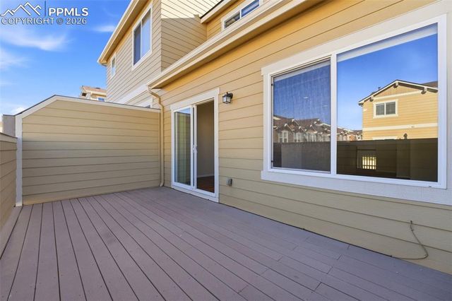 6572 Emerald Isle Heights, Colorado Springs, CO 80923