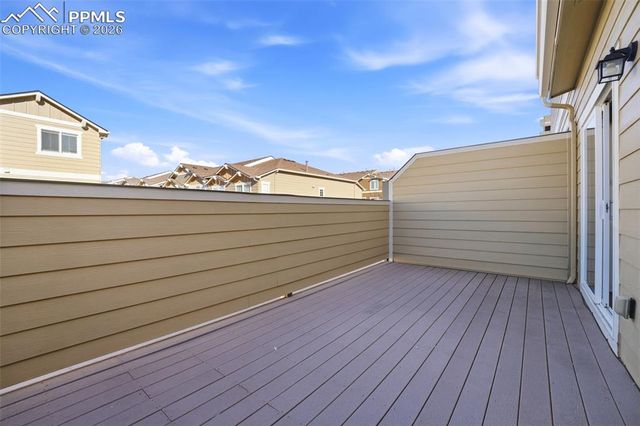 6572 Emerald Isle Heights, Colorado Springs, CO 80923