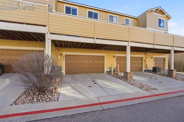 6572 Emerald Isle Heights, Colorado Springs, CO 80923