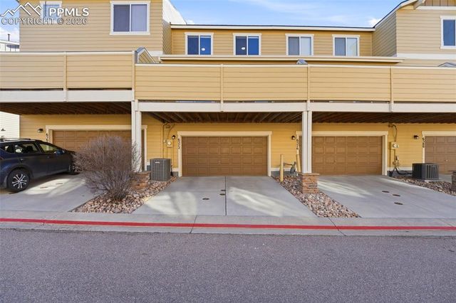 6572 Emerald Isle Heights, Colorado Springs, CO 80923