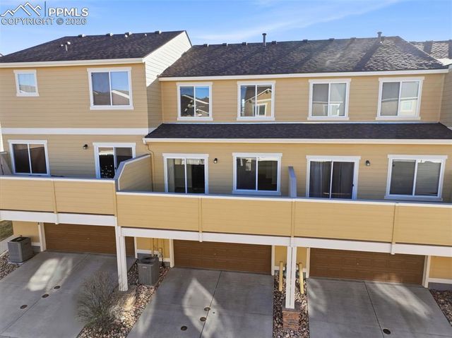 6572 Emerald Isle Heights, Colorado Springs, CO 80923