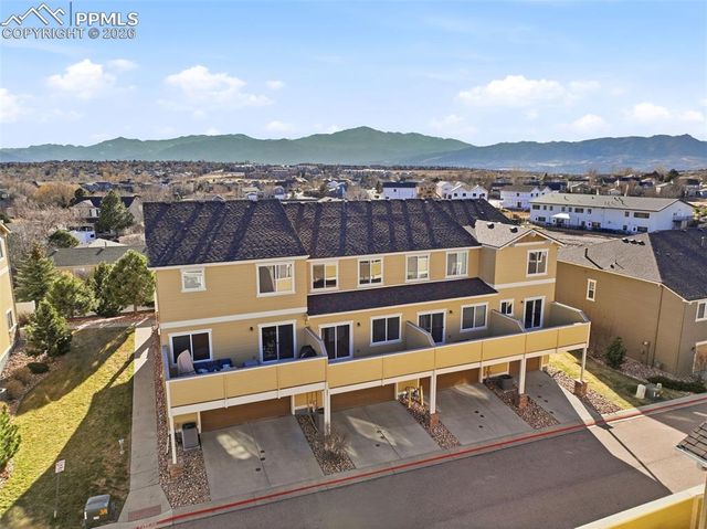 6572 Emerald Isle Heights, Colorado Springs, CO 80923