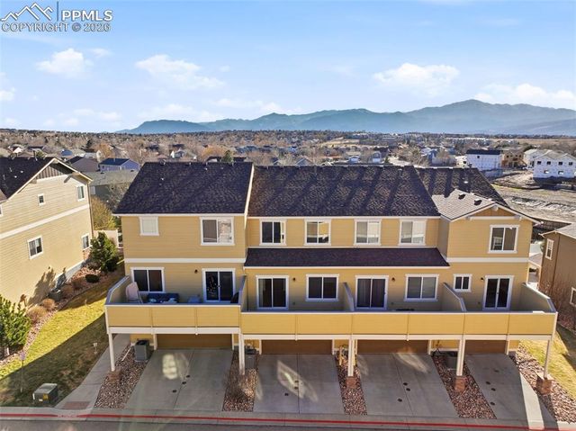 6572 Emerald Isle Heights, Colorado Springs, CO 80923