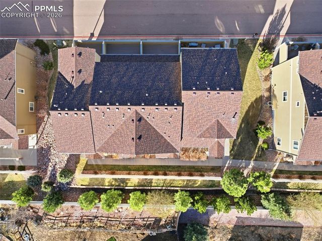 6572 Emerald Isle Heights, Colorado Springs, CO 80923