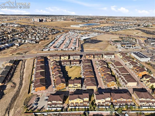 6572 Emerald Isle Heights, Colorado Springs, CO 80923