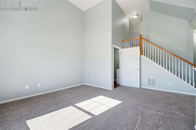 6572 Emerald Isle Heights, Colorado Springs, CO 80923