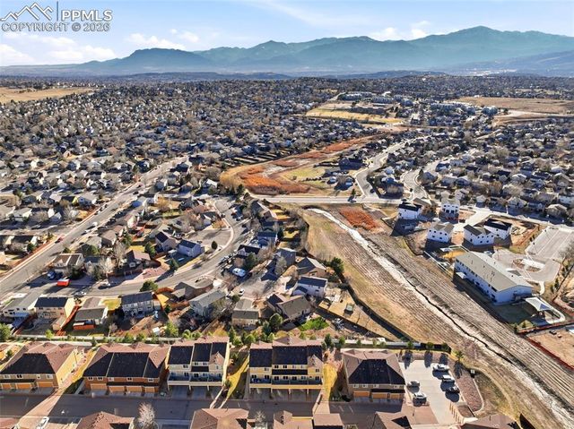 6572 Emerald Isle Heights, Colorado Springs, CO 80923