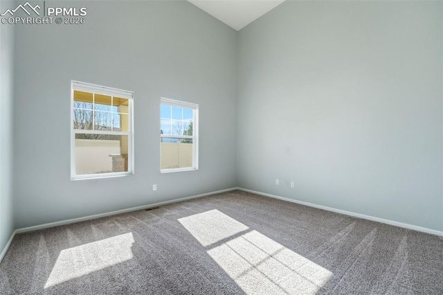 6572 Emerald Isle Heights, Colorado Springs, CO 80923