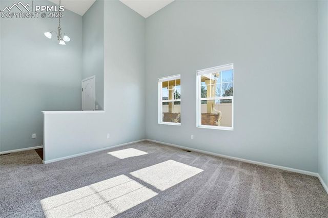 6572 Emerald Isle Heights, Colorado Springs, CO 80923