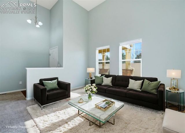 6572 Emerald Isle Heights, Colorado Springs, CO 80923