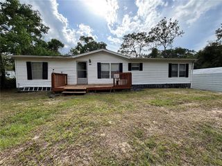 3110 NE 147TH TERRACE, Silver Springs, FL 34488