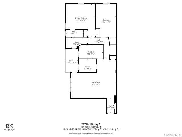 565 Broadway 4F, Hastings-on-hudson, NY 10706