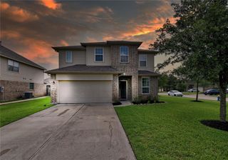 9919 Silver Terrace Drive, Rosharon, TX 77583