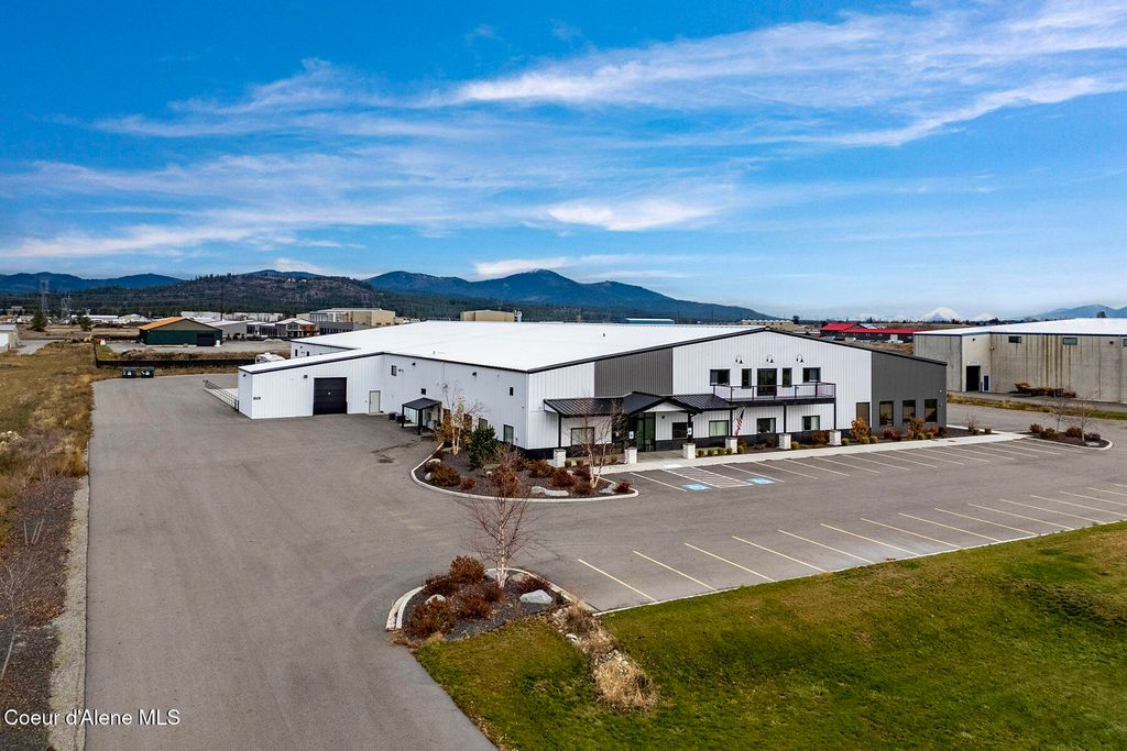 4415 W Hargrave Ave, Post Falls, ID 83854