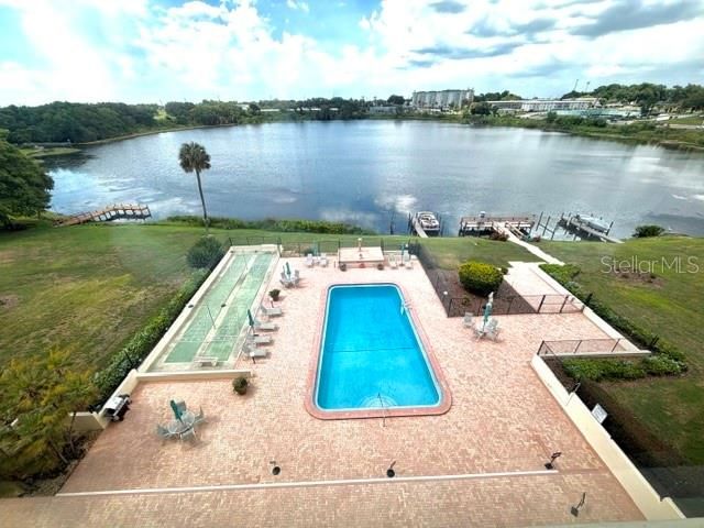 700 MIRROR TERRACE NW 507, Winter Haven, FL 33880