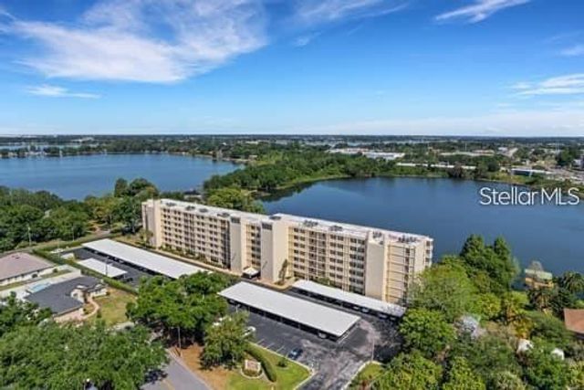 700 MIRROR TERRACE NW 507, Winter Haven, FL 33880