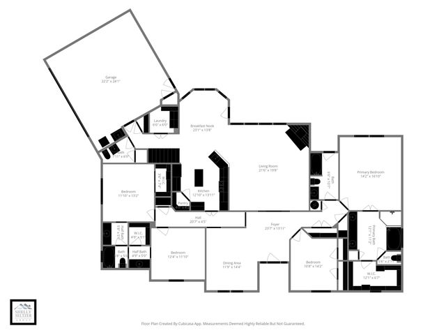 7505 Woodbridge Place, Garland, TX 75044