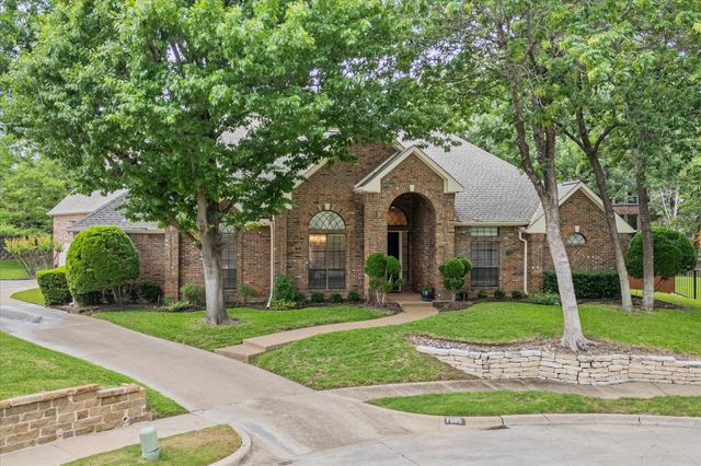 7505 Woodbridge Place, Garland, TX 75044