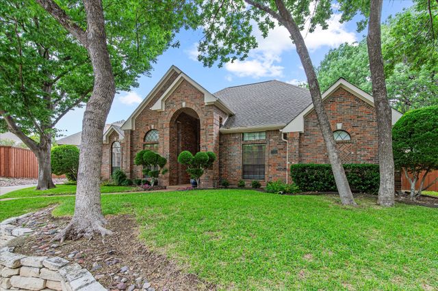 7505 Woodbridge Place, Garland, TX 75044