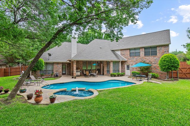 7505 Woodbridge Place, Garland, TX 75044