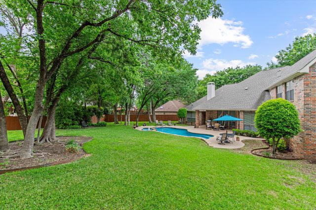 7505 Woodbridge Place, Garland, TX 75044