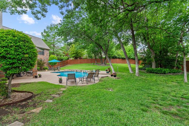 7505 Woodbridge Place, Garland, TX 75044