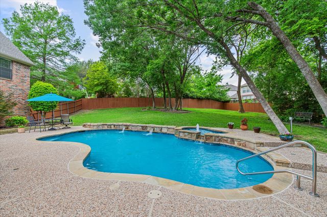 7505 Woodbridge Place, Garland, TX 75044