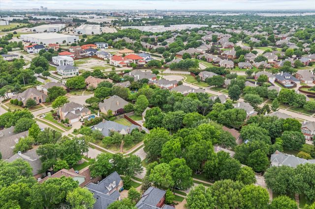 7505 Woodbridge Place, Garland, TX 75044