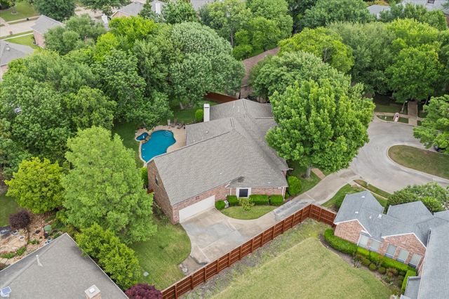 7505 Woodbridge Place, Garland, TX 75044