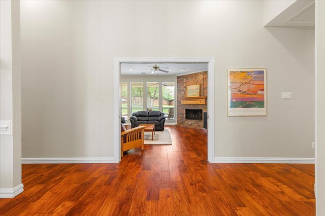 7505 Woodbridge Place, Garland, TX 75044